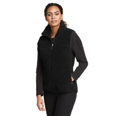 Women's Eddie Bauer Fleece Vest