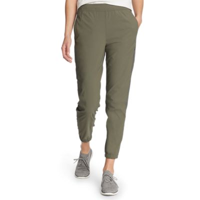 eddie bauer jogger pants