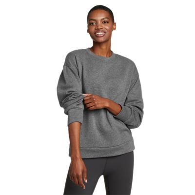 Eddie bauer crew neck on sale sweatshirts