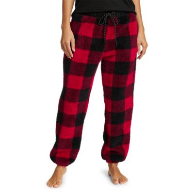 lounge pants for tall ladies