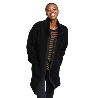 Image of Women's We Wander Fleece Parka