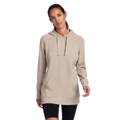 Women's Motion Cozy Camp Hoodie