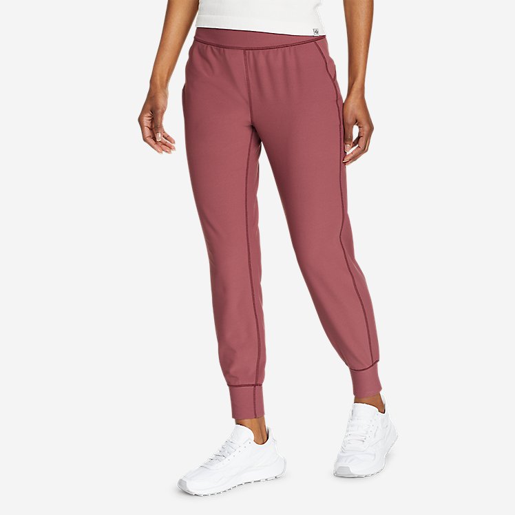 Women's Trail Tight Joggers large version