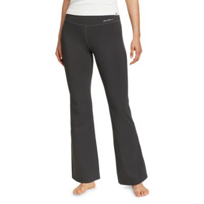 Women's Movement Lux Flare Pants | Eddie Bauer