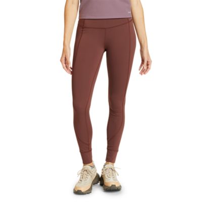 Women's Crossover Hybrid Tights