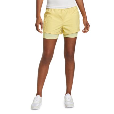 Women's Cove Trail Shorts Eddie Bauer