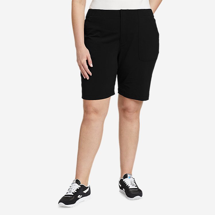 Women's Horizon Bermuda Shorts large version