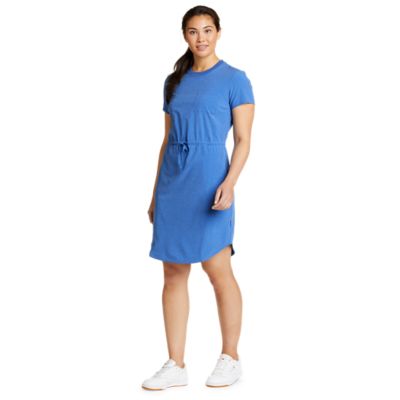 Eddie bauer shirt clearance dress