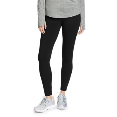 Women s Glacier Peak Fleece Lined Tights