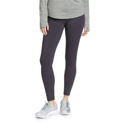 Women's Glacier Peak Fleece-lined Tights