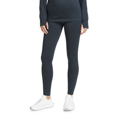 Eddie bauer hot sale fleece leggings