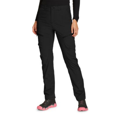 Women's 2.0 Polar Fleece-lined Pants | Eddie Bauer