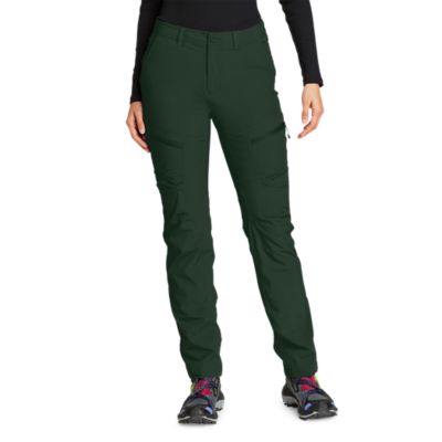 WOMEN'S EXTRA WARM LINED PANTS
