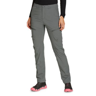 Arctic Fleece Lined Stretch Womens Pants