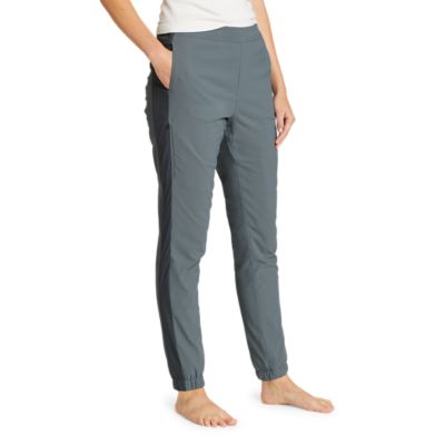 Women's Guide Lined Joggers