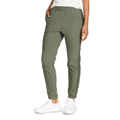 Women's Guide Lined Joggers | Eddie Bauer
