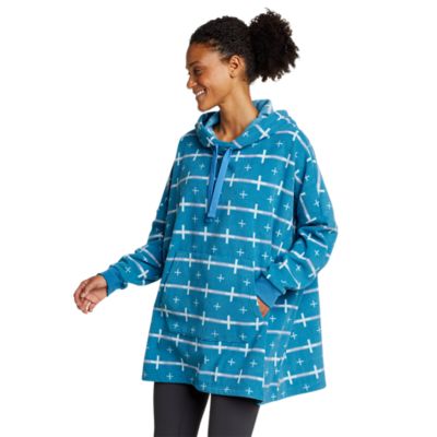 Women s Quest Blanket Hoodie Eddie Bauer