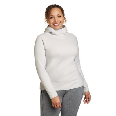 Eddie bauer sweatshirt womens hot sale