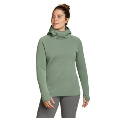 Eddie bauer sweatshirt on sale womens