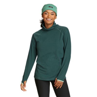 Eddie bauer fleece online pullover