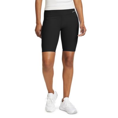 Women s Trail Tight Biker Shorts