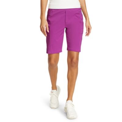 Eddie bauer clearance knit bermuda shorts