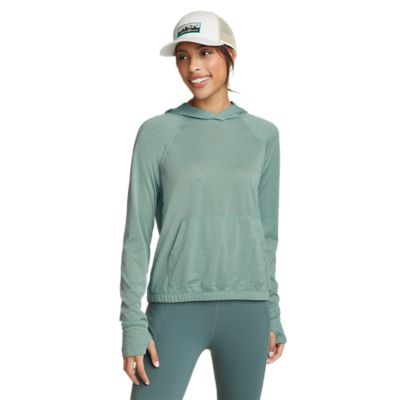 Women's Mountain Seeker Hoodie