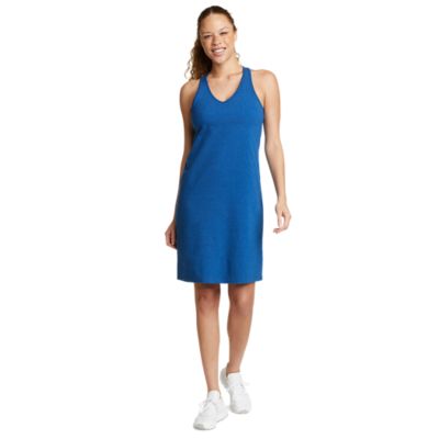 Eddie bauer shop women's dresses