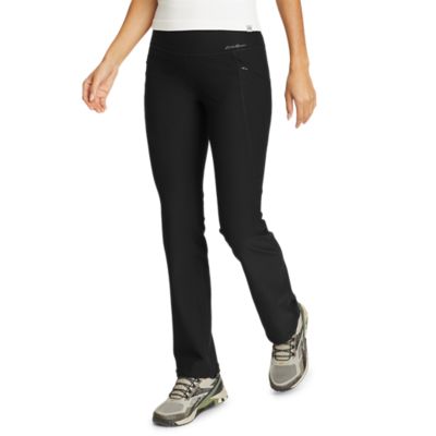 Eddie Bauer Trail Tight Pants