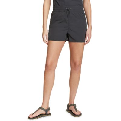 Eddie bauer womens bermuda hot sale shorts