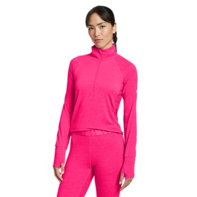 Women's Reso Ascent Baselayer 1/4-zip