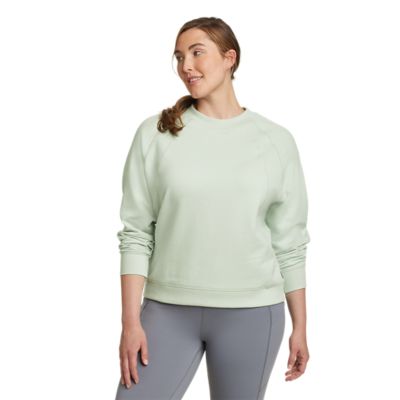 Eddie bauer store sweatshirt womens