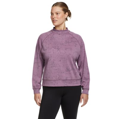 Women s Downslope Dolman Sleeve Sweatshirt