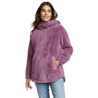 Women's Quest Fleece 1/4-zip - Solid