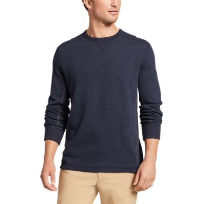 footjoy lined sweater