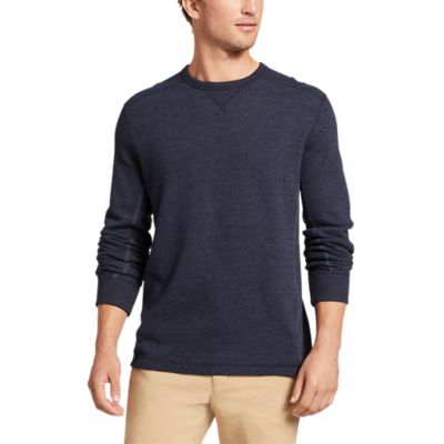 eddie bauer crew neck tee