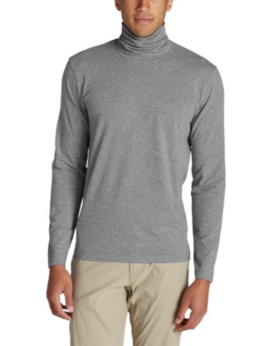 Men's Lookout Turtleneck