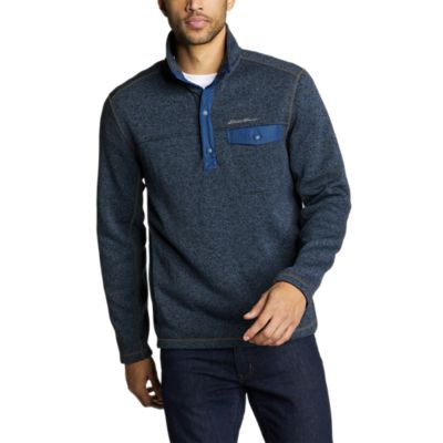 Eddie bauer shop radiator fleece