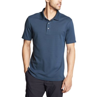 eddie bauer polo