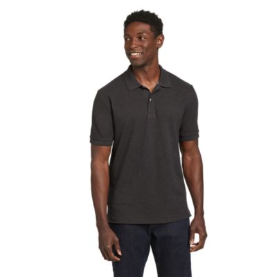 eddie bauer polo shirts