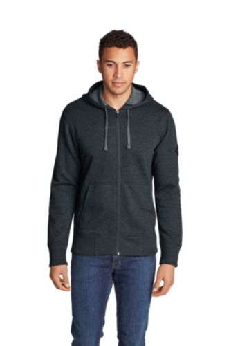 Men's Cascade Falls Full-Zip Hoodie Reviews | Sku 0330562161000090 ...