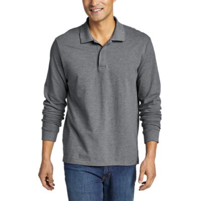 Eddie bauer polo sale