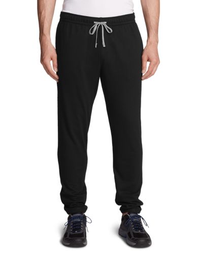 Men's Eddie Bauer Camp Fleece Jogger Pants