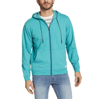 eddie bauer hooded sweatshirt