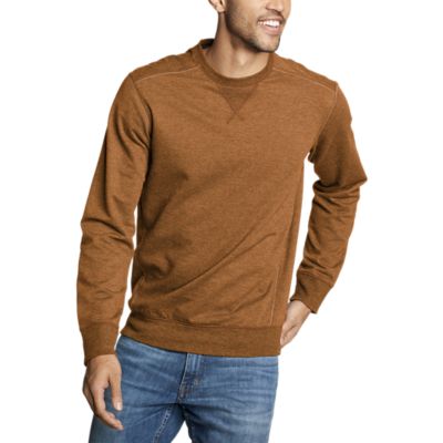 eddie bauer mens sweatshirts