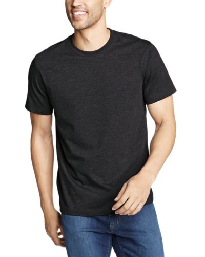 Men's Legend Wash Pro Short-sleeve T-shirt - Classic | Eddie Bauer