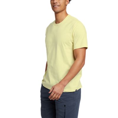 Men's Legend Wash Pro Short-sleeve T-shirt - Classic | Eddie Bauer