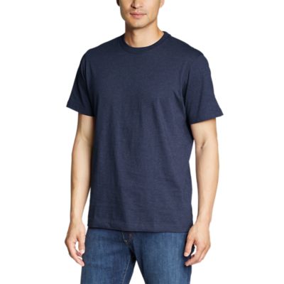 Men's Legend Wash Pro Short-sleeve T-shirt - Classic | Eddie Bauer