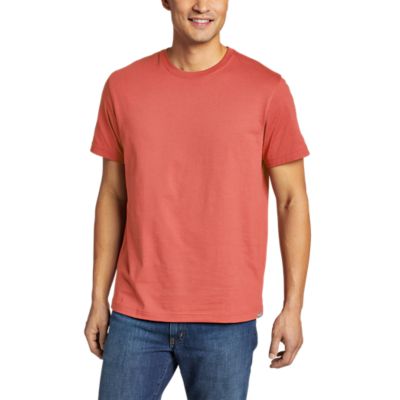 Men's Legend Wash Pro Short-sleeve T-shirt - Classic | Eddie Bauer