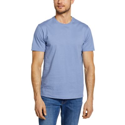 Men's Legend Wash Pro Short-sleeve T-shirt - Classic | Eddie Bauer